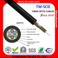 Antenne Anti-Static Optic Fiber Kabel Herstellung